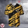 American International Yellow Jackets Jersey Sport Style Keep Go On NCAA, Unique Gifts For Fans - Vesles2014s