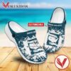 American Massage & Bodywork Institute Clog Unisex Crocs, Unique Footwear For Fans