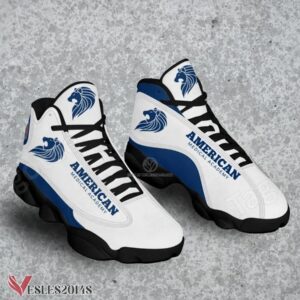American Medical Academy Air Jordan 13 Shoes, Best Sneaker Gifts For Fans - Vesles2014s 1