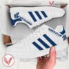American Medical Academy Print Stan Smith Shoes, Unique Sneaker For Fans - Vesles2014s