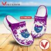 American Medical Institute Inc. Crocs Clogs, Unique Footwear For Fans