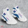 American Medical Institute Inc. Logo Air Jordan 13 Shoes, Best Sneaker Gifts For Fans - Vesles2014s