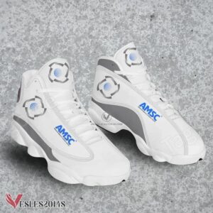 American Medical Sciences Center Air Jordan 13 Shoes, Best Sneaker Gifts For Fans - Vesles2014s 1