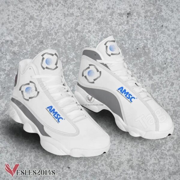 American Medical Sciences Center Air Jordan 13 Shoes, Best Sneaker Gifts For Fans - Vesles2014s 1