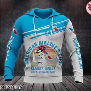 American Uniform Custom Hoodie - Vesles2014S