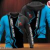 American Uniform Custom Hoodie - Vesles2014S