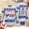 Amiens SC Sport Ugly Christmas Sweater, Unique Gifts For Fans - Vesles2014aS 1