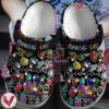 Among Us Game Crocs Crocband Clogs Shoes Comfortable For Men Women and Kids Style 1, Unique Gift From  Vesles2014S