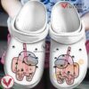 Among Us Game Crocs Crocband Shoes Clogs Custom Name For Men Women And Kids Style 2, Unique Gift From  Vesles2014S