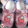 Among Us Game Crocs Crocband Shoes Clogs Custom Name For Men Women And Kids Style 3, Unique Gift From  Vesles2014S