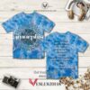 Amorphis Album 3D Shirt, Perfect Gifts For Music Lovers - Vesles2014S