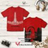 Amorphis Band Far From The Sun Album 3D T-Shirt, Perfect Gifts For Music Lovers - Vesles2014S