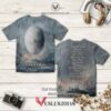 Amorphis Band The Beginning Of Times Album 3D T-Shirt, Perfect Gifts For Music Lovers - Vesles2014S