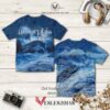 Amorphis Magic Mayhem Album 3D Shirt, Perfect Gifts For Music Lovers - Vesles2014S