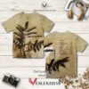 Amorphis Tuonela Album 3D Shirt, Perfect Gifts For Music Lovers - Vesles2014S