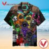 Amous us Casual Hawaiian Shirt, Best Gifts For Summer Vesles2014S
