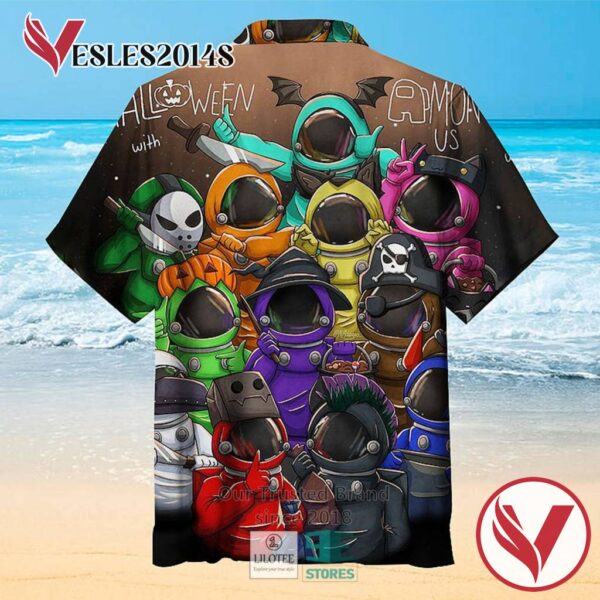 Amous us Casual Hawaiian Shirt, Best Gifts For Summer Vesles2014S 2