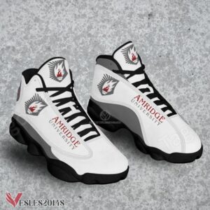 Amridge University Air Jordan 13 Shoes, Best Sneaker Gifts For Fans - Vesles2014s 1