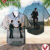 An Open List of My Favourite Album Cover Pink Floyd Hawaiian Shirt, Best Gift For Music Lovers Vesles2014S
