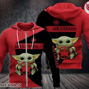 Anada Uniform Custom Hoodie - Vesles2014S 1