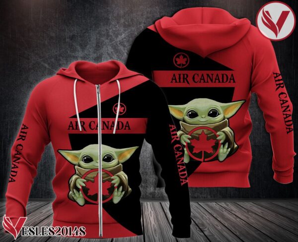 Anada Uniform Custom Hoodie - Vesles2014S 1