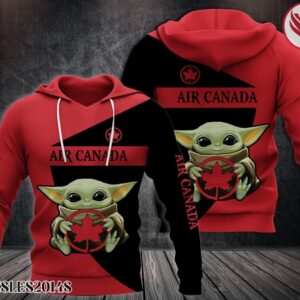 Anada Uniform Custom Hoodie - Vesles2014S