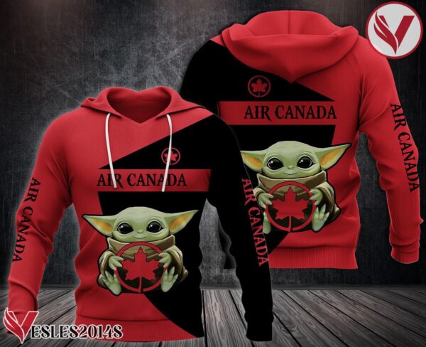 Anada Uniform Custom Hoodie - Vesles2014S