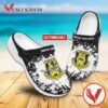 Anagennisi Karditsa Custom Name Crocs Clogs, Unique Footwear For Fans