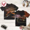 And Then There Were Three By Genesis Album Cover Shirt, Unique Gifts For Music Lovers - Vesles2014S