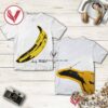 Andy Warhol The Velvet Underground And Nico Album Cover Style 3 Shirt, Unique Gifts For Music Lovers - Vesles2014S
