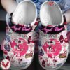 Angel Dust Movie Crocs Crocband Clogs Shoes Comfortable For Men Women and Kids Style 2 - Vesles2014S