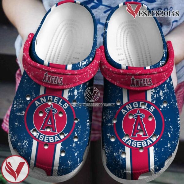 Angels Clog Shoes, Unique Gift From  Vesles2014S