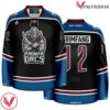Angmar Orcs Mythical Hockey Jersey - Vesles2014S