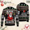 Angry Orchard Black Hold My Wine Ugly Sweater, Unique Winter Outfits For Fans - Vesles2014S  1