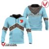 Angry Orchard Blue Wine Pattern Hoodie & Zip Hoodie - Vesles2014S