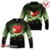 Angry Orchard Halloween Night Pumpkin Hoodie & Zip Hoodie - Vesles2014S