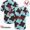 Angry Orchard Stand Out Golf Club Baseball Jersey, Perfect Gifts For Fans - Vesles2014S
