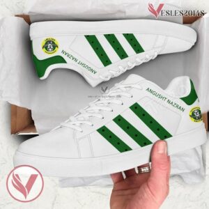 Angusht Nazran Sport Stan Smith Shoes, Unique Sneaker For Fans - Vesles2014s