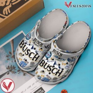 Anheuser Busch Drink Crocs Crocband Clogs Shoes Comfortable For Men Women and Kids, Unique Gift From  Vesles2014S 3