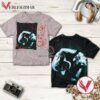 Ani Difranco Living In Clip Album Cover Shirt, Unique Gifts For Music Lovers - Vesles2014S