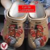 Animal Chicken On Zipper Personalized Clogs Shoes, Unique Gift From  Vesles2014S