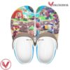 Animal Crossing Game Crocs Crocband Shoes Clogs Custom Name For Men Women and Kids, Unique Gift From  Vesles2014S