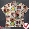 Animal Crossing Tom Nook Hawaiian Shirt, Unique Gifts For Friends - Vesles2014S 1