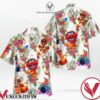 Animal The Muppet Hawaiian Shirt And Short, Unique Gifts For Friends - Vesles2014S 1