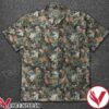 Animals In Nature Hawaiian Shirt, Unique Gifts For Friends - Vesles2014S 1