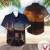 Animals Studio Album By Pink Floyd Hawaiian Shirt, Best Gift For Music Lovers Vesles2014S