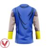 Anime Dragon Ball Majin Boo Hockey Jersey, Trending Gifts For Fans - Vesles2014s