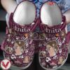 Anitta Music Crocs Crocband Clogs Shoes, Unique Gifts For Fans Style 3 - Vesles2014S