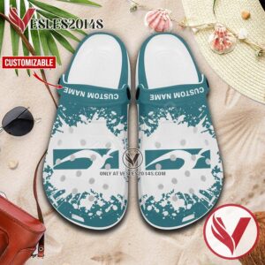 Anne Arundel Community College Crocs Clogs, Unique Footwear For Fans 1