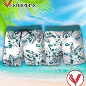 Anne Arundel Community College Hawaiian Suit, Unique Outfit For Fans - Vesles2014S 2